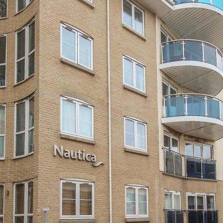 Apartament Nautical Breeze Weymouth Zewnętrze zdjęcie
