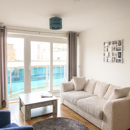 Apartament Nautical Breeze Weymouth Zewnętrze zdjęcie