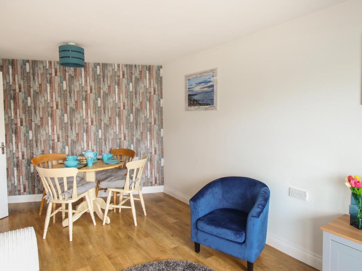 Apartament Nautical Breeze Weymouth Zewnętrze zdjęcie