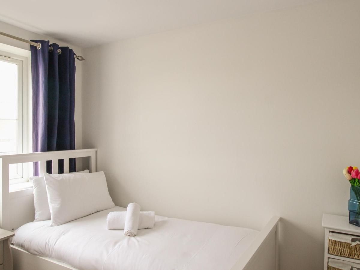 Apartament Nautical Breeze Weymouth Zewnętrze zdjęcie