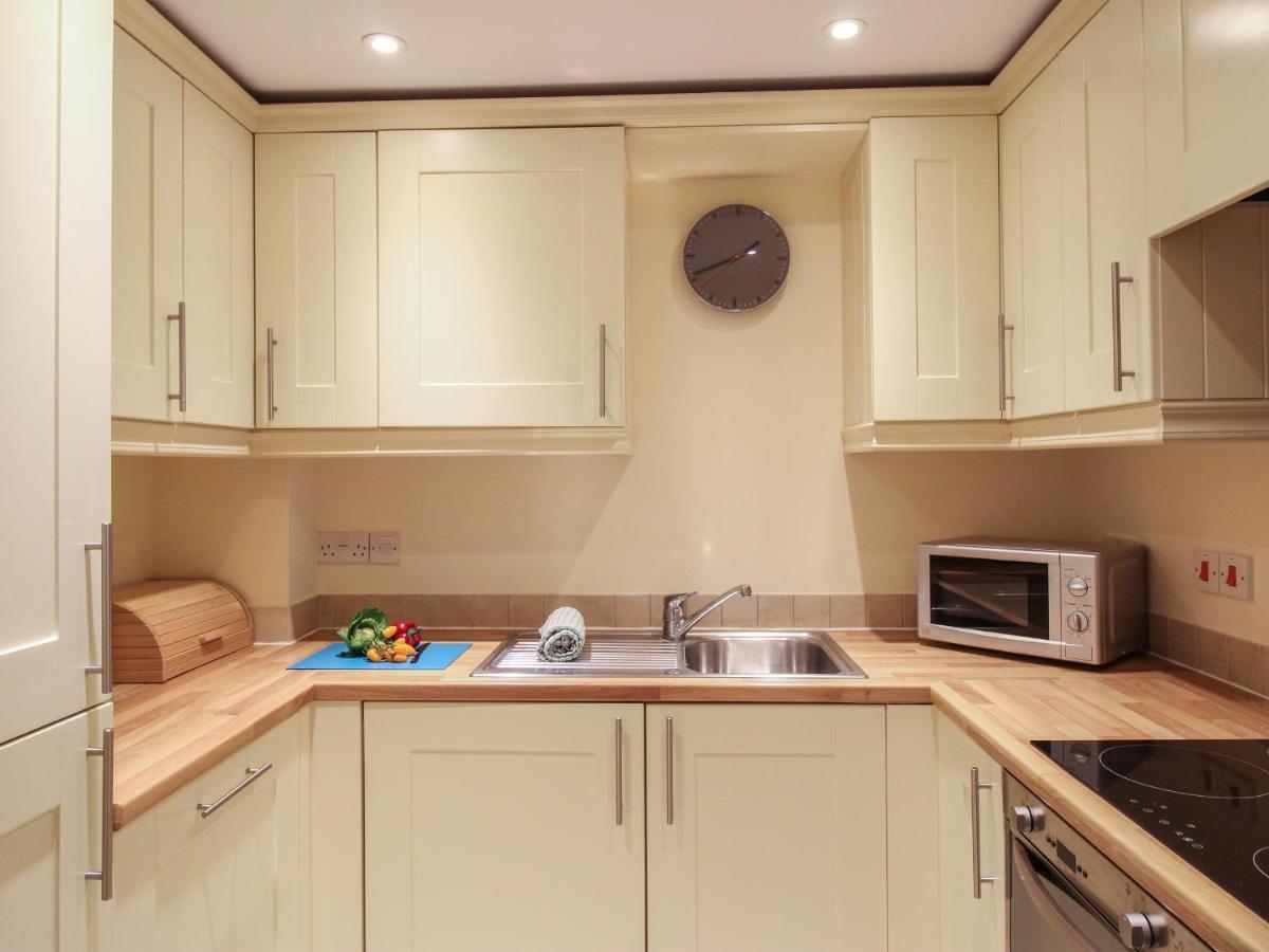 Apartament Nautical Breeze Weymouth Zewnętrze zdjęcie