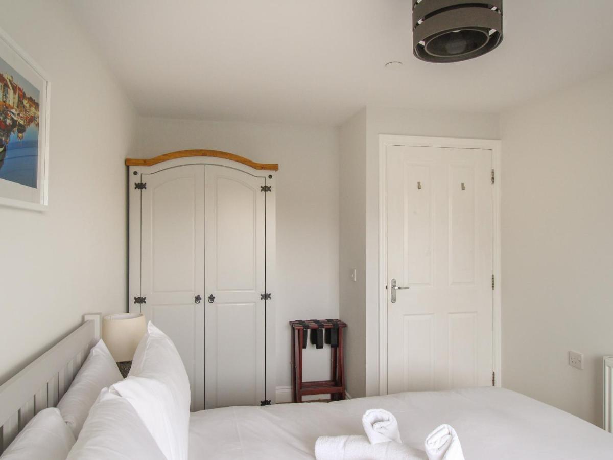 Apartament Nautical Breeze Weymouth Zewnętrze zdjęcie