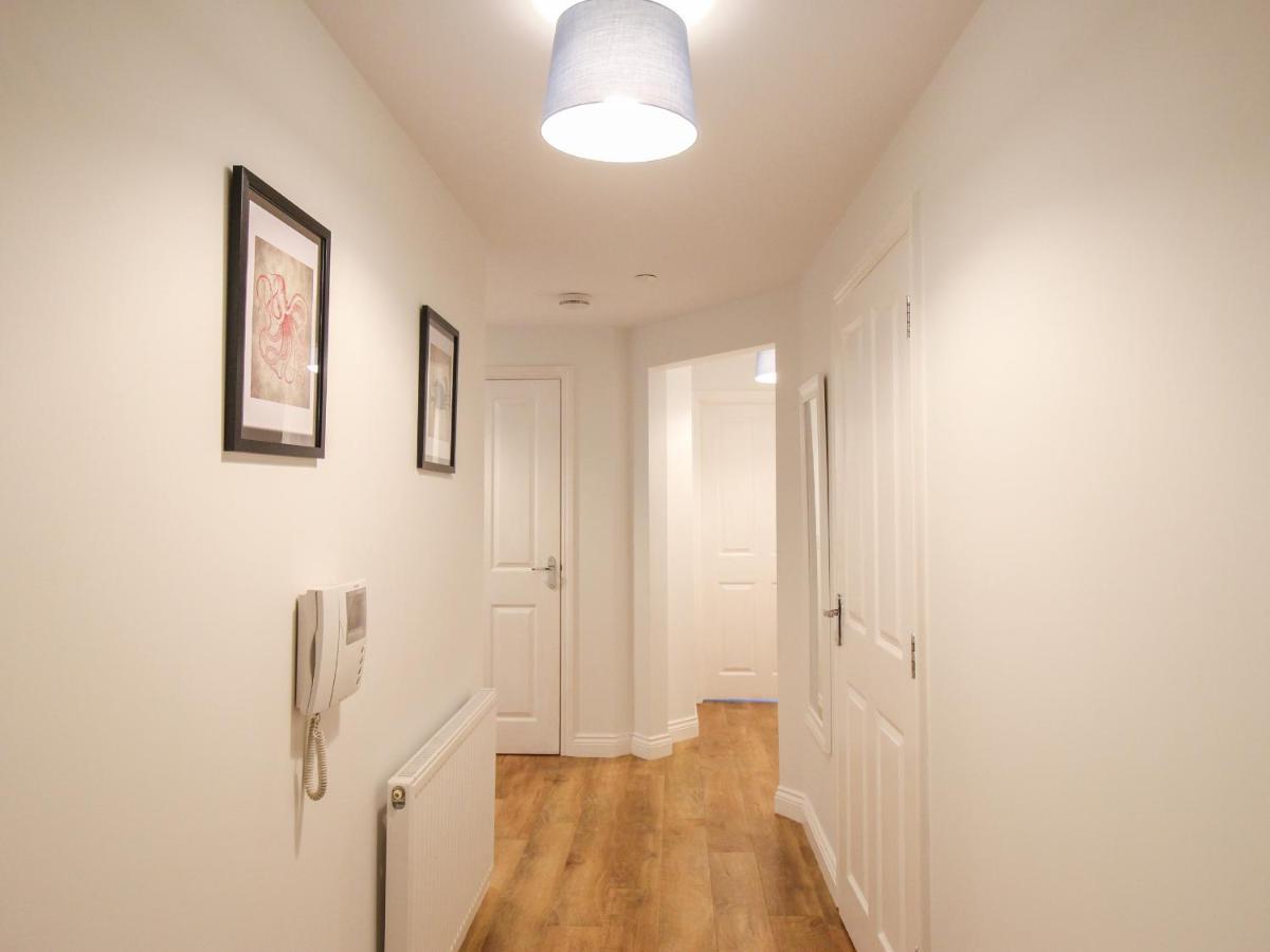 Apartament Nautical Breeze Weymouth Zewnętrze zdjęcie