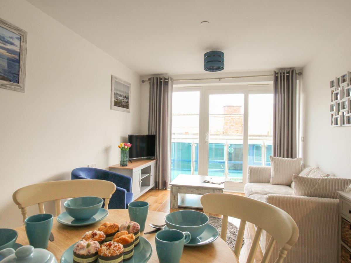 Apartament Nautical Breeze Weymouth Zewnętrze zdjęcie