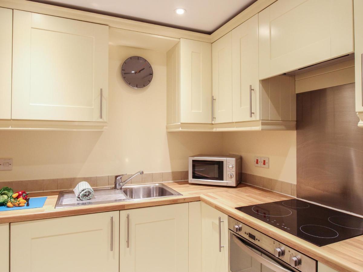 Apartament Nautical Breeze Weymouth Zewnętrze zdjęcie